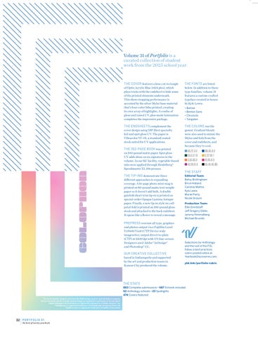 Index and More - Portfolio 31 第 22 页