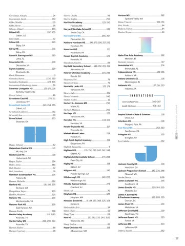 Index and More - Portfolio 31 第 7 页