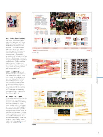 Anthology - Portfolio 31 第 11 页