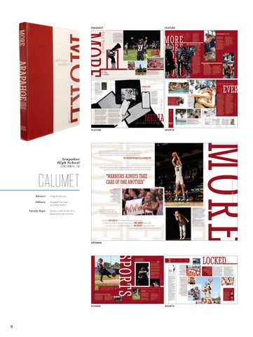 Anthology - Portfolio 31 第 12 页
