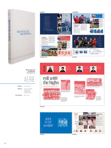 Anthology - Portfolio 31 第 8 页