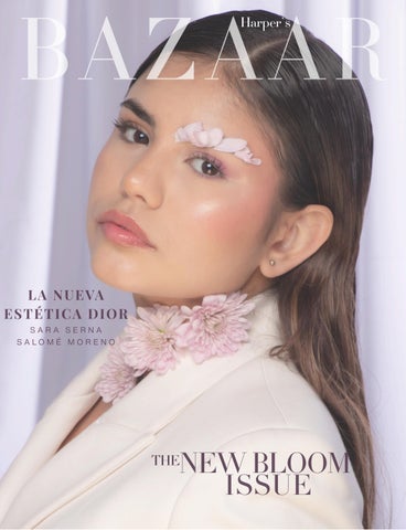 Maquillaje conceptual 