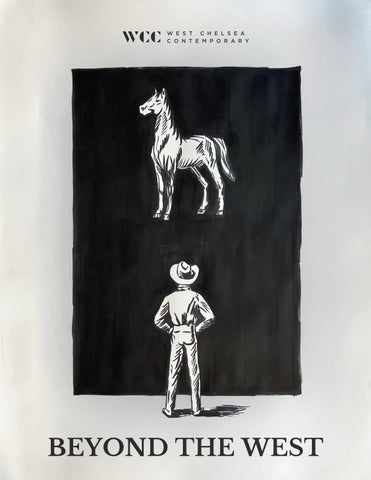 Beyond the West