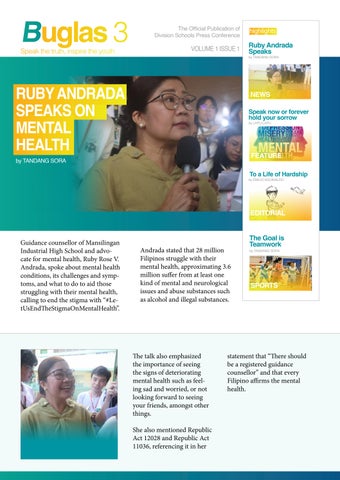 DSPC - USLS JHS - OP - SECONDARY ENGLISH 2