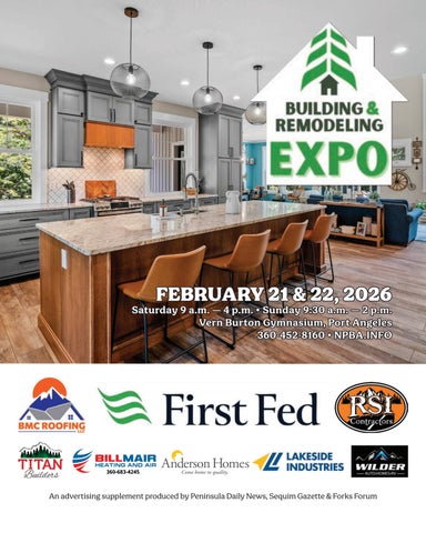 NPBA's 27th Annual Building, Remodeling & Energy Expo