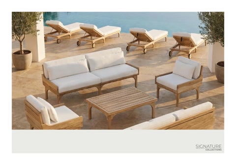 Seasonal Living 春季 2026 Mini 家具手册 第 11 页