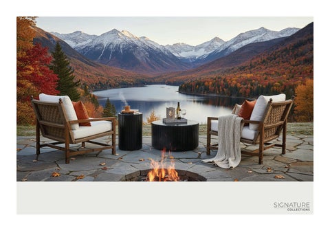 Seasonal Living 春季 2026 Mini 家具手册 第 7 页