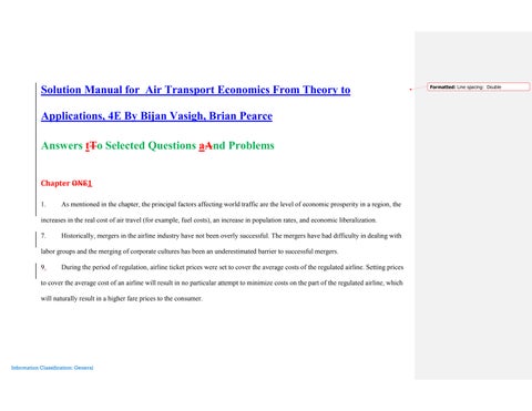 Solution Manual For Understanding Global Crises From Covid to Climate Change and Economic Collapse B