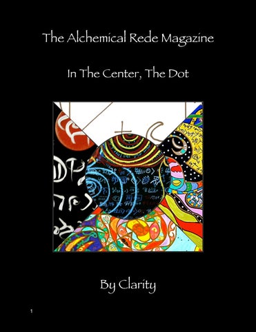 In The Center, The Dot