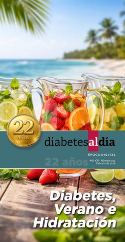 DIABETES FEBRERO 2026 - CLICK AQUÍ