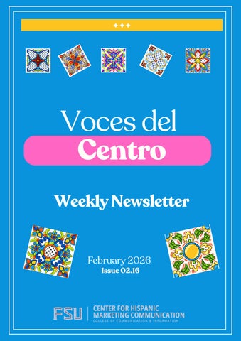 Voces del Centro 02.16