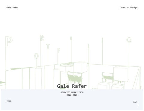 Interior Design Portfolio_2026