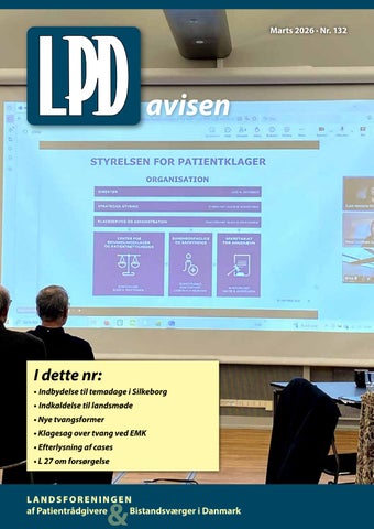 LPD-avisen nr. 132