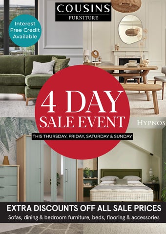 4 Day event brochure new