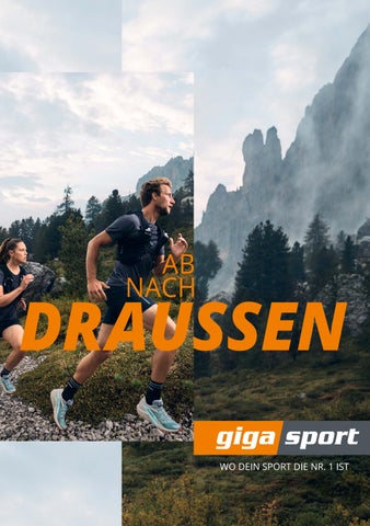 GIGA Saisonstart Folder 2026