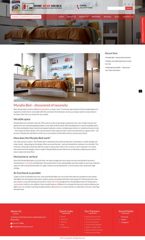 Elevate Your Space with Home Reno Toronto