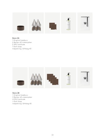 BtB 2026 Gavekatalog 期 第 13 页