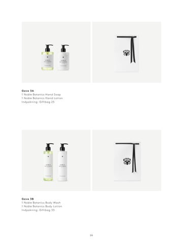 BtB 2026 Gavekatalog 期 第 16 页