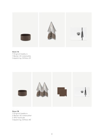 BtB 2026 Gavekatalog 期 第 8 页