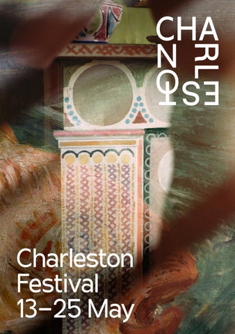 Charleston Festival 2026