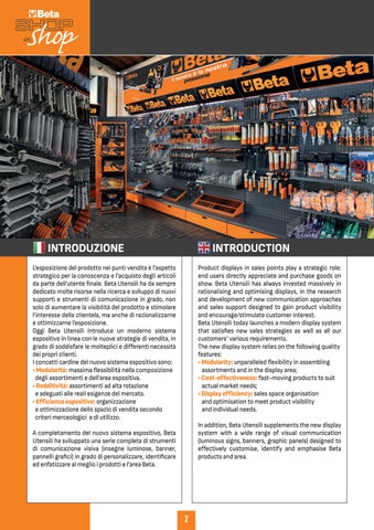 Winkelinrichting voor dealers - Beta 第 4 页