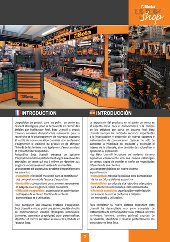 Winkelinrichting voor dealers - Beta 第 5 页