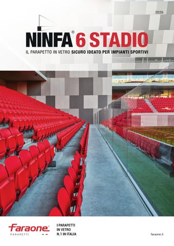 Estratto Parapetti Ninfa 6 Stadio