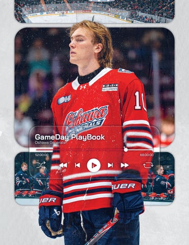 Feb 13th vs Petes Game Day Playbook