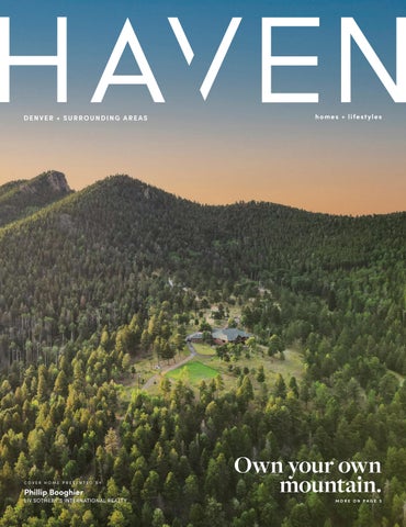 Haven Denver | February 2026