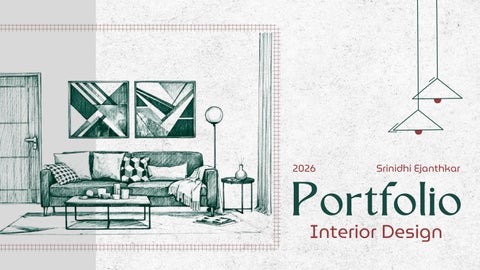 Srinidhi_Ejanthkar_Residential Interior Portfolio -2026 (1)