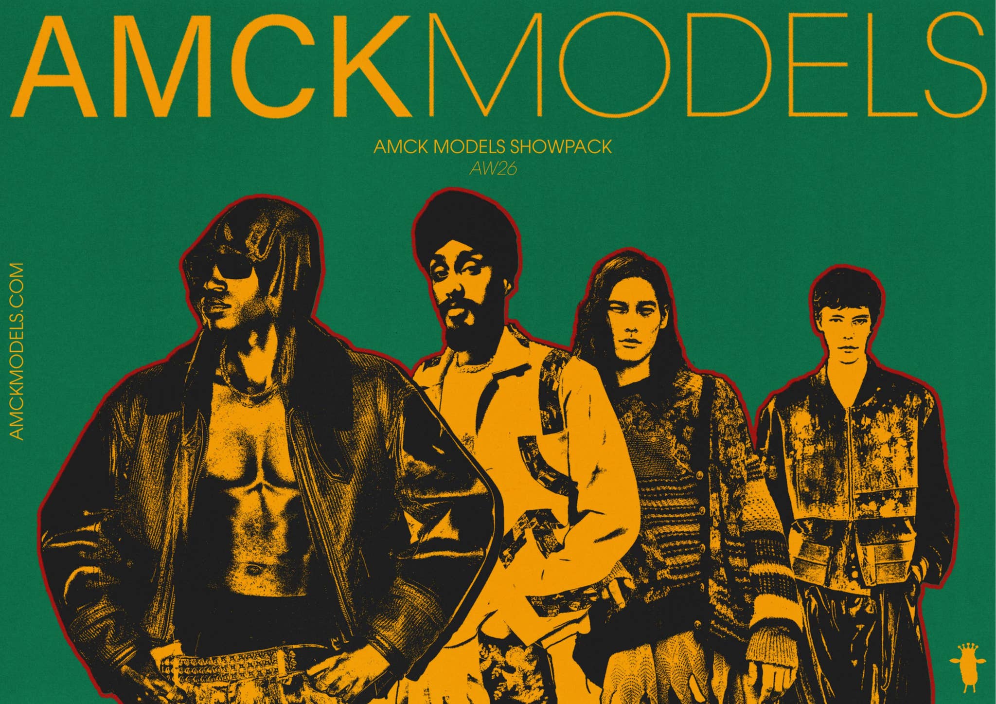 AMCK Models AW26 by AMCK MODELS - Issuu