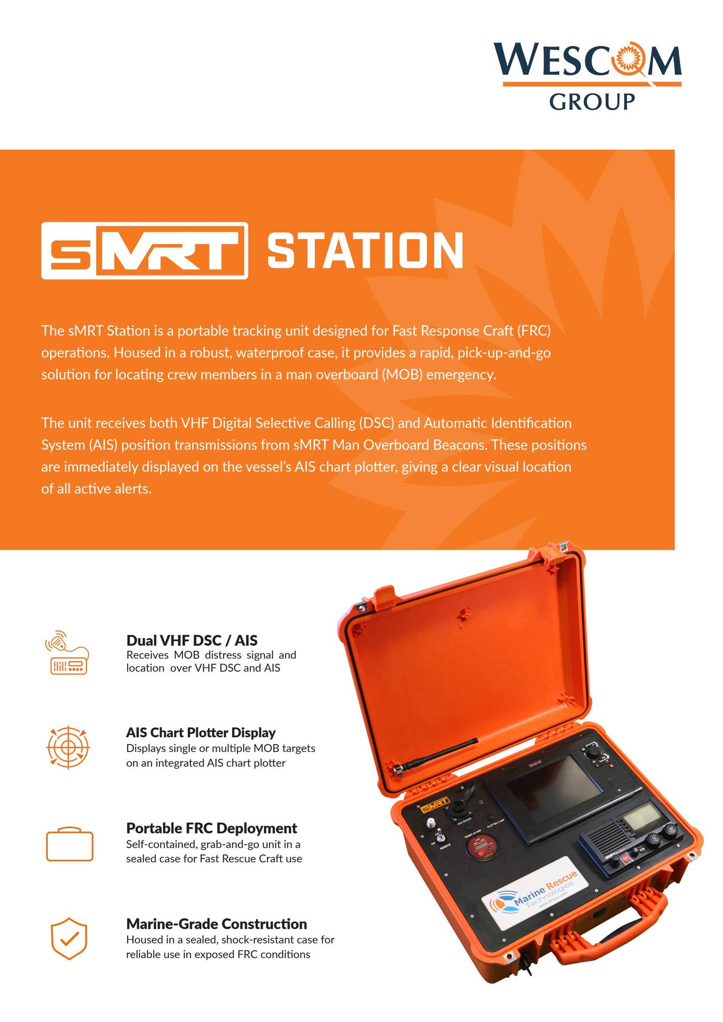 sMRT Station Brochure by Wescom Group - Issuu