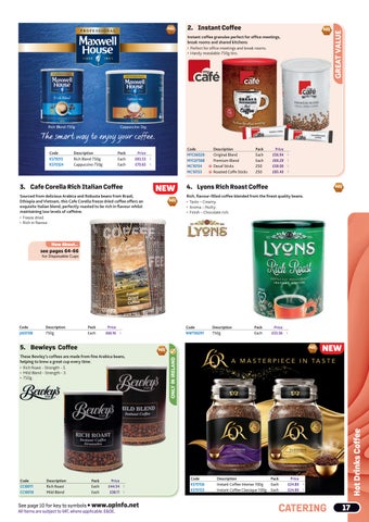 The Caley Group - Business Supplies 第 17 页