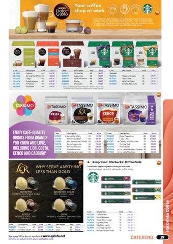 The Caley Group - Business Supplies 第 19 页