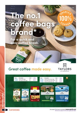 The Caley Group - Business Supplies 第 20 页