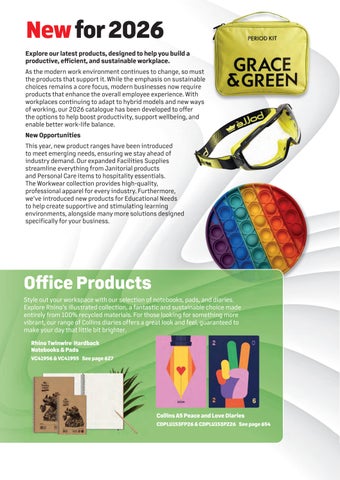 The Caley Group - Business Supplies 第 5 页