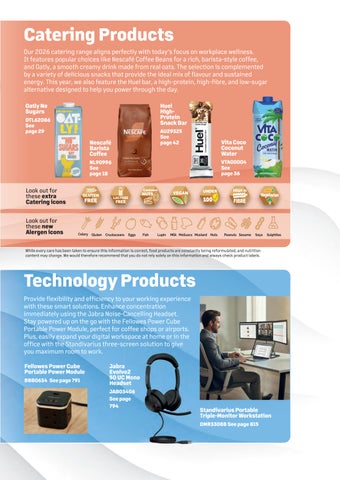 The Caley Group - Business Supplies 第 6 页