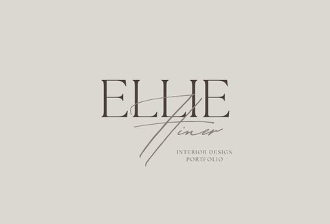 Interior Design Portfolio - February 2026