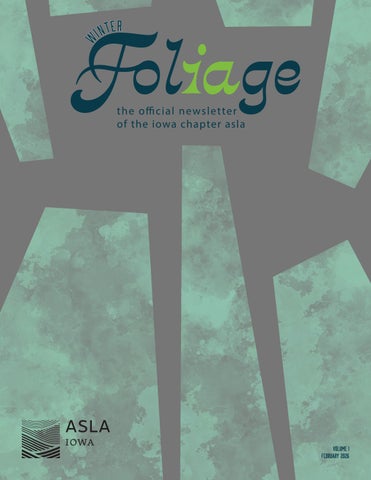 Newsletter-2026_Vol I