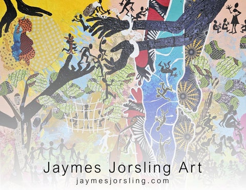 JaymesJorslingHubCity&Posterity