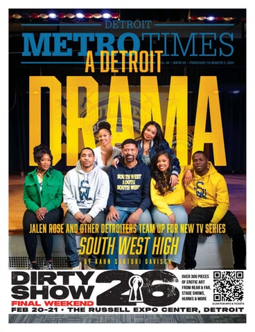 Metro Times 02/18/2026