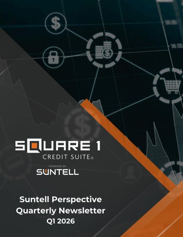 Suntell Perspective