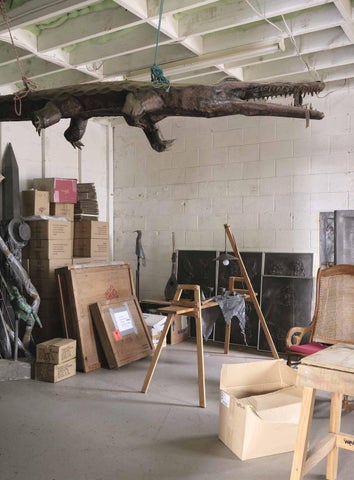 "An Imaginative Curiosity" The Greer Twiss Collection / New Collectors Art & Studio Pottery