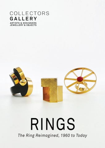 RINGS Exhibition 2025