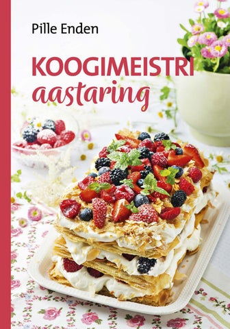 Koogimeistri aastaring