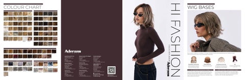 Hi Fashion 2026 Collection