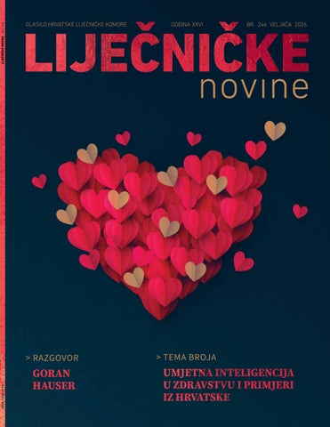 Liječničke novine br. 246