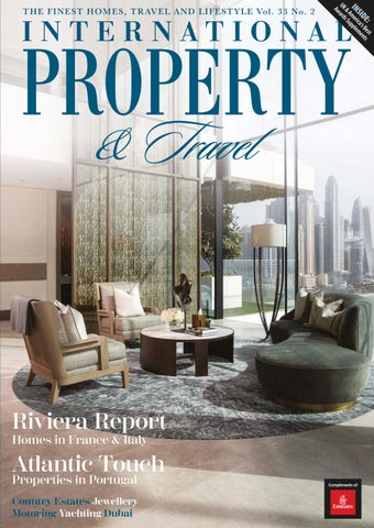 International Property & Travel Volume 33 Number 2