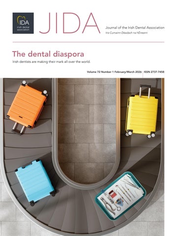 JIDA February March 2026