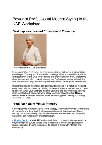 Article stylebyrehma